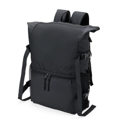 Mochila de Couro Sintético 34 Litros - PR 08143