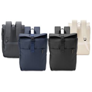 Mochila PU Impermeável 23 Litros - PR 08147