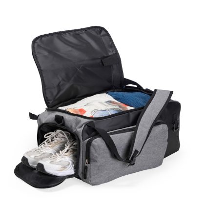 Mochila Poliéster 32 Litros - PR 08302