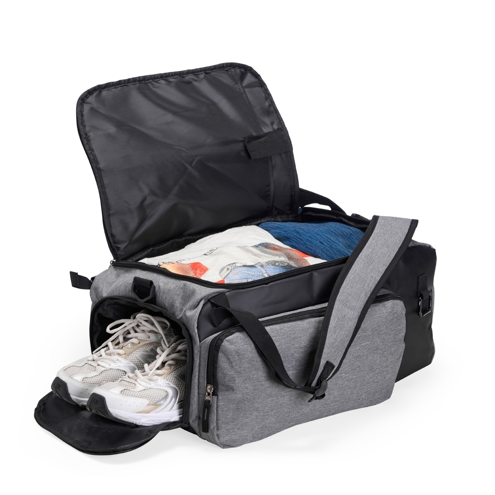 Mochila Poliéster 32 Litros - PR 08302