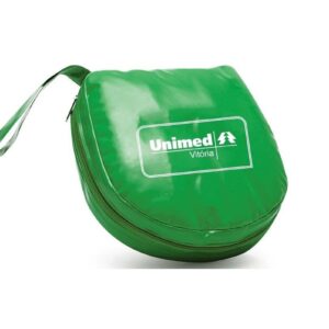 Frasqueira Térmica com Alça de Mão - PRMPT15416