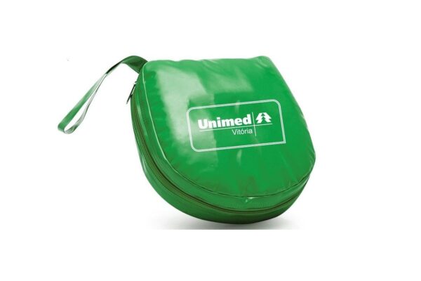Frasqueira Térmica com Alça de Mão - PRMPT15416