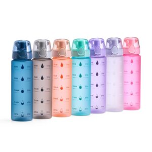 Garrafa Plástica 700ml - PR 02416