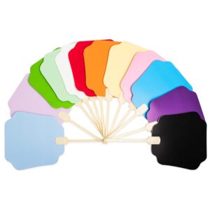 Leque de Papel - PR 02795