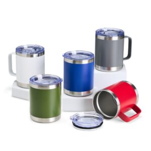 Caneca Térmica 350ml