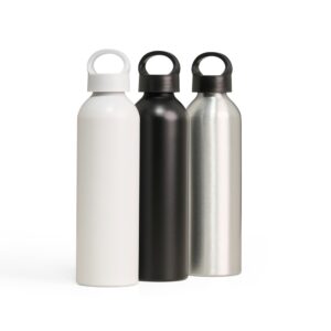Garrafa Alumínio 630ml - PR 07047
