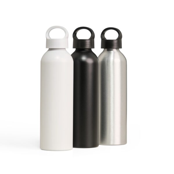 Garrafa Alumínio 630ml - PR 07047