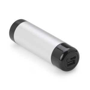 Power Bank 4.000mAh com Lanterna - PR 07057