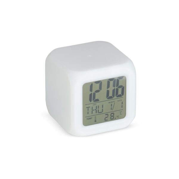 Relógio Digital LED - PR 08088
