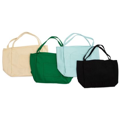 Bolsa de Lona - PR 08125