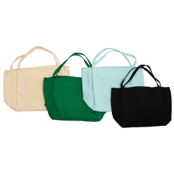 Bolsa de Lona - PR 08125