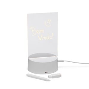 Luminária Led de Mesa - PR 08308