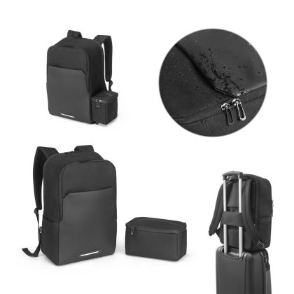 Mochila com Bolsa Termica - PR 92315