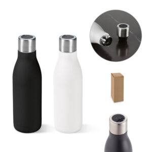 garrafa de aço inox - PR 94343