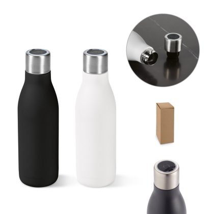 garrafa de aço inox - PR 94343