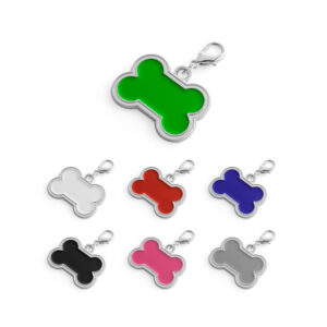 Chaveiro em formato de osso - PR 95080