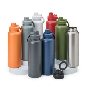 Garrafa Térmica 1,2 L - PR8198