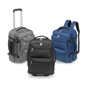 Mochila Poliéster 17 Litros - PR 08312