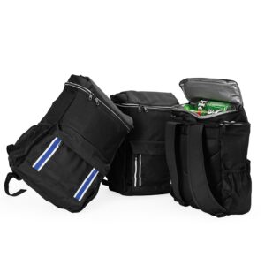 Mochila Térmica 18 Litros - PR 08314