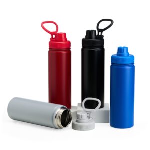 Garrafa Inox 750ml - PR 18939