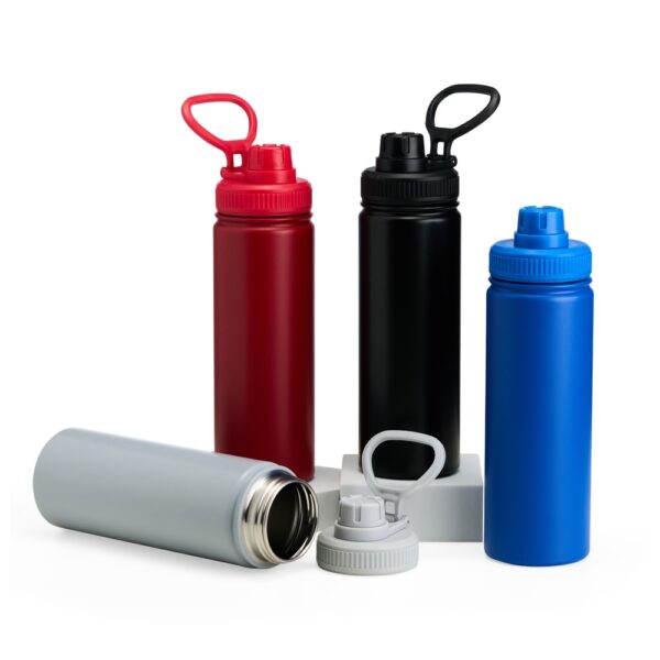 Garrafa Inox 750ml - PR 18939