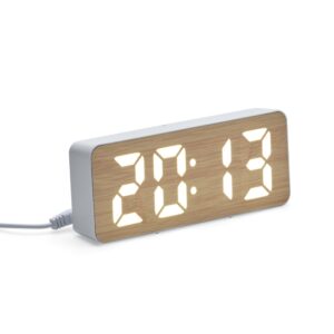 Relógio Despertador LED - PR 18943