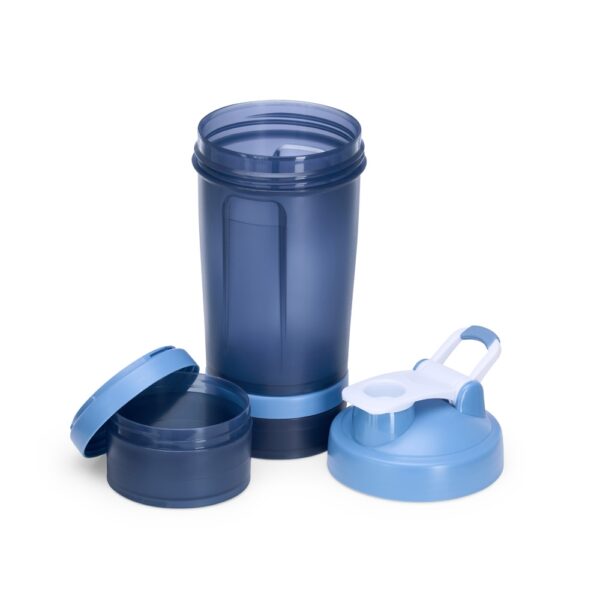 Coqueteleira Plástica 500ml - PR18786 - Imagem 2