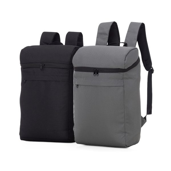 Mochila/Bolsa Térmica em Poliéster 600D - PR BT306