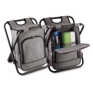 Mochila/Bolsa Térmica e Banco - PR BT302