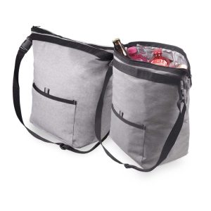 Bolsa Térmica em Poliéster 300D - PR BT304