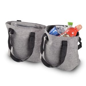 Bolsa Térmica em Poliéster 300D - PR BT307