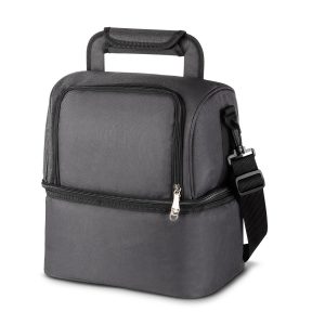 Bolsa Térmica em Poliéster 600D - PR BT310