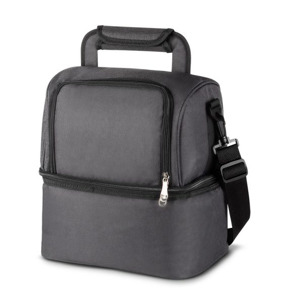 Bolsa Térmica em Poliéster 600D - PR BT310