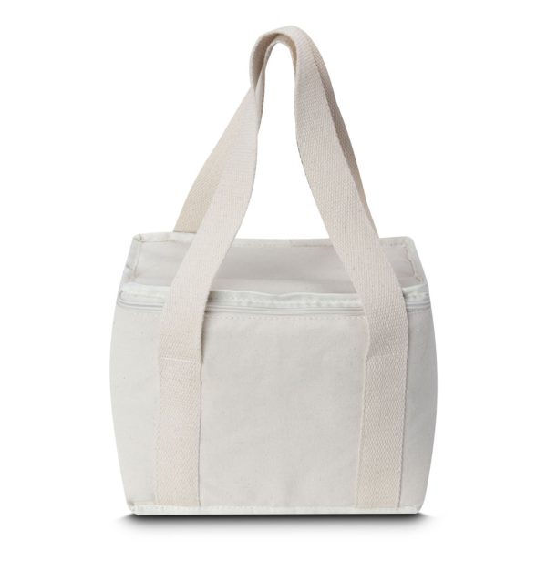 Bolsa Térmica em algodão 450g/m² - PR BT311