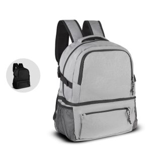 Mochila/Bolsa Térmica em Poliéster 300D - PR MC208