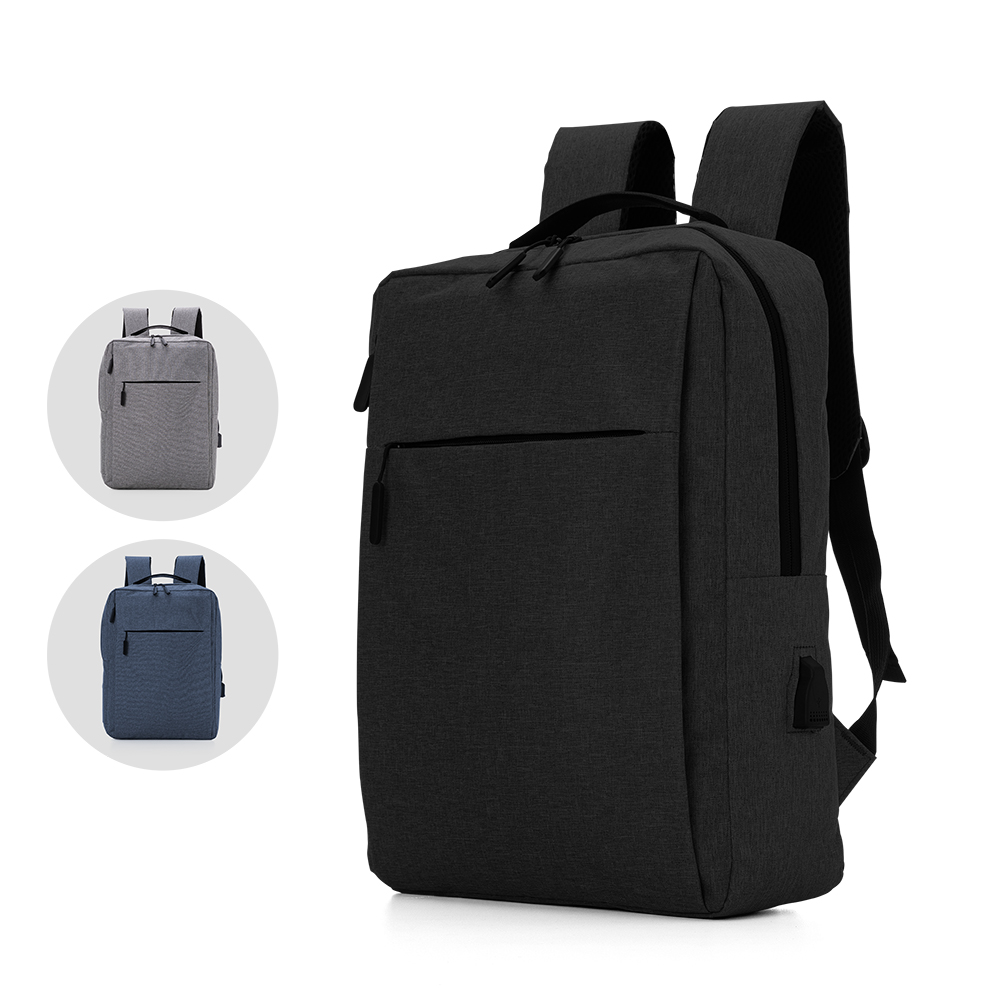 Mochila para Notebook em Poliéster 600D - PR MC320
