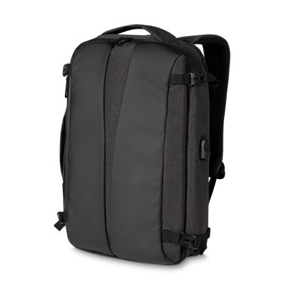 Mochila Pasta para Notebook - PR MC430
