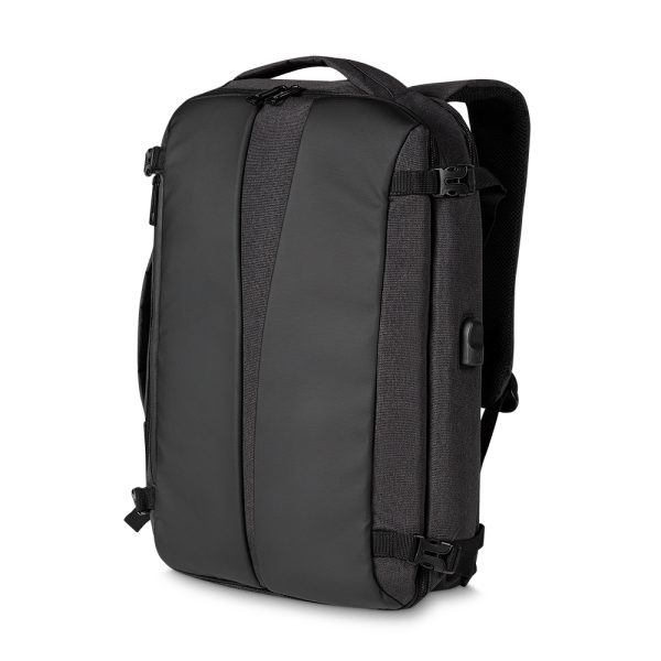 Mochila Pasta para Notebook - PR MC430
