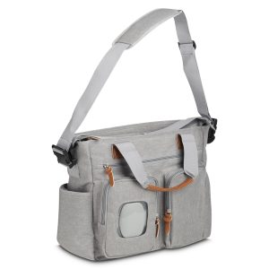 Bolsa Multifuncional em Poliéster 300D - PR MC511