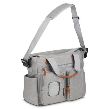 Bolsa Multifuncional em Poliéster 300D - PR MC511