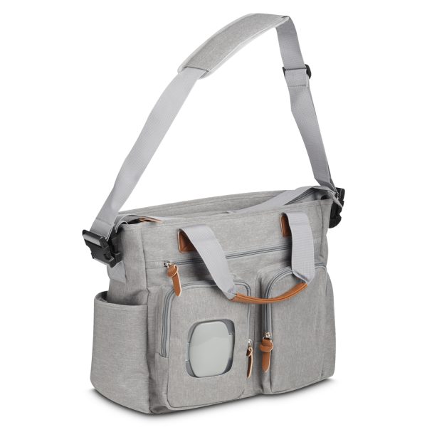 Bolsa Multifuncional em Poliéster 300D - PR MC511