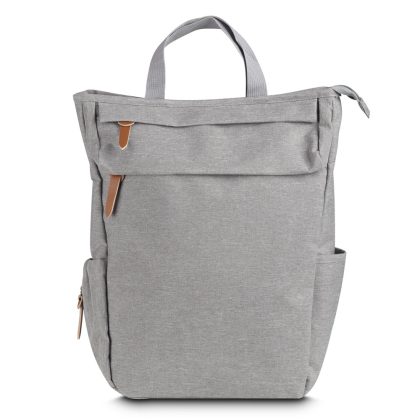 Mochila Multifuncional em Poliéster 300D