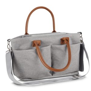 Bolsa Multifuncional em Poliéster 300D - PR MC513