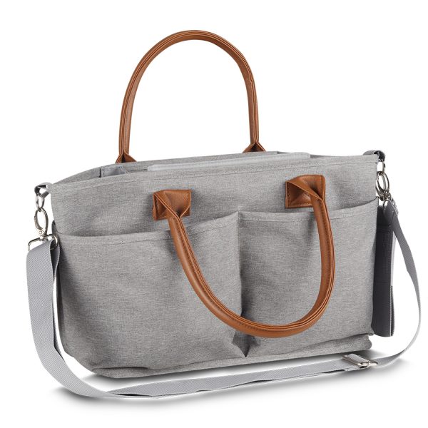 Bolsa Multifuncional em Poliéster 300D - PR MC513