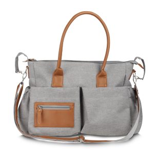 Bolsa Multifuncional em Poliéster 300D - PR MC514