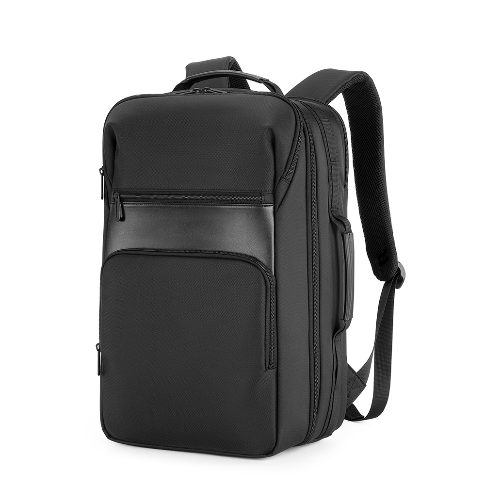 Mochila Pasta Premium para Notebook em Poliéster 600D - PR MC520