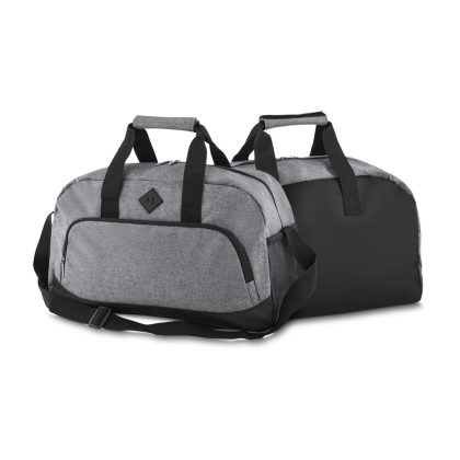 Mala Esportiva em Poliéster 300D - PRME188-06