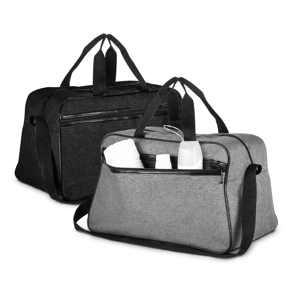 Mala Esportiva em Poliéster 600D - PR ME530