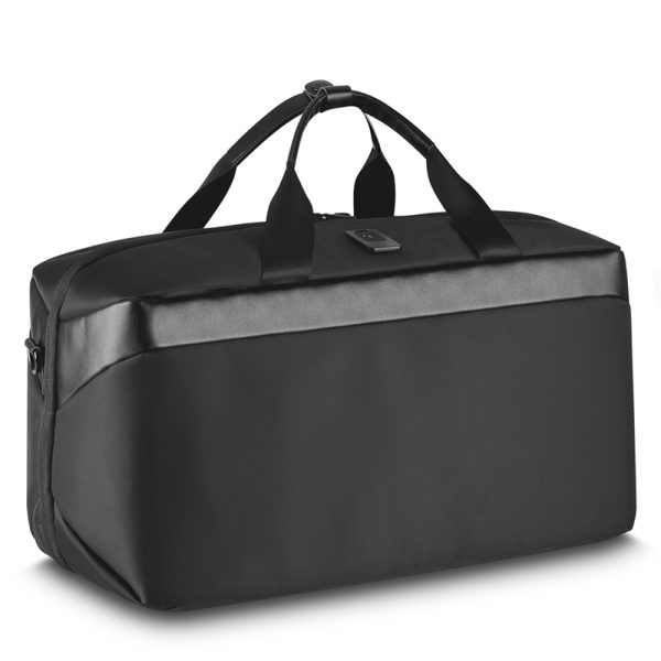 Mala Executiva em Poliéster 600D - PR ME560