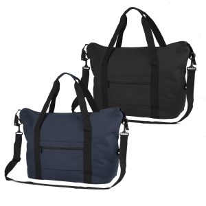 Mala Esportiva em Algodão Reciclado 340g/m2 - PR ME570